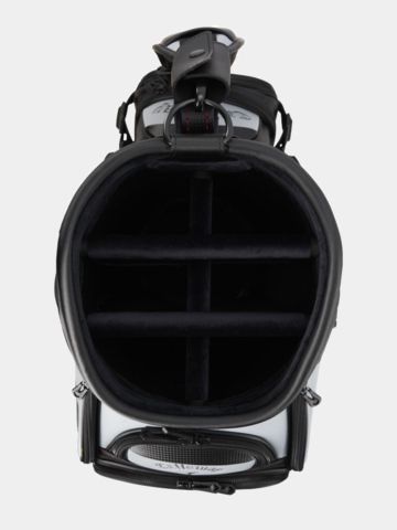 Callaway Quantum Staff Bag schwarz