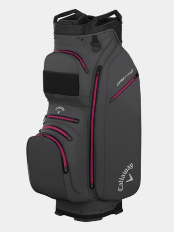 Callaway Org 14 HD anthrazit