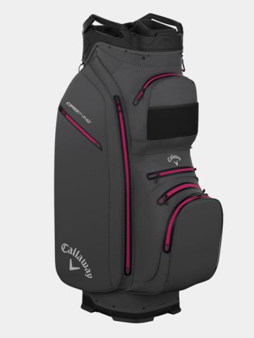 Callaway Org 14 HD anthrazit