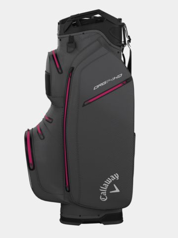 Callaway  Org 14 HD anthrazit