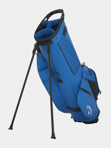 Callaway Chase 14 Dry Standbag modrá