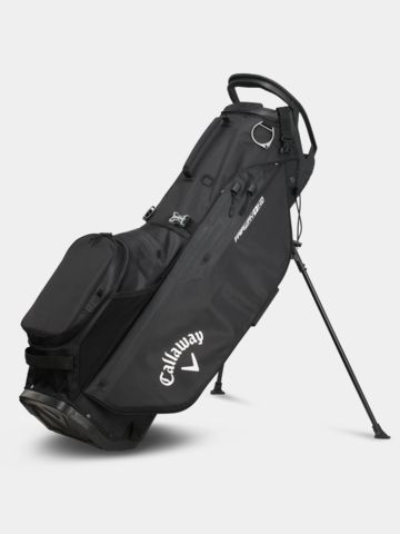 Callaway  Fairway Plus HD černá