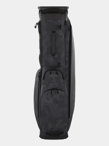 Callaway Fairway C Standbag schwarz