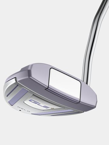 Ping G Le4 OSLO Linkshand Putter Stahl