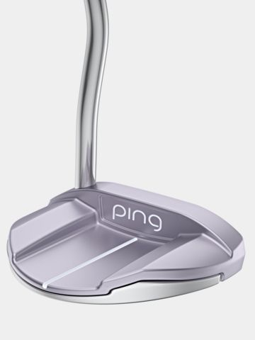 Ping G Le4 OSLO Linkshand Putter Stahl
