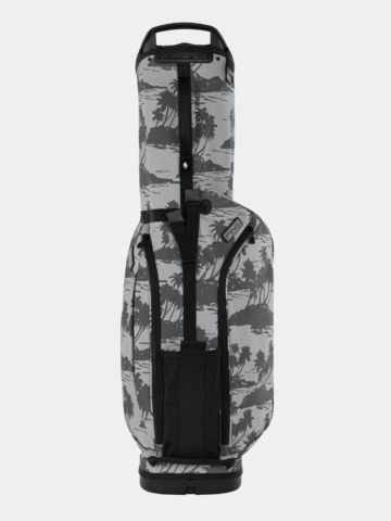 Ping Moonlander Standbag grau