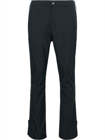 Abacus Links Stretch Regen Hose schwarz