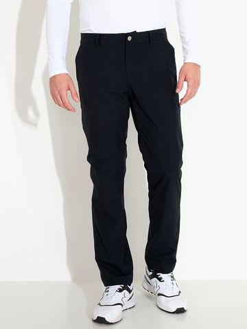 Abacus Links Stretch Regen Hose schwarz