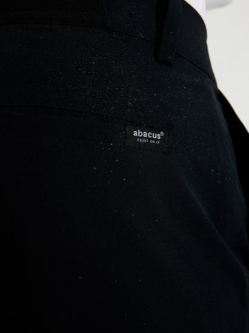 Abacus Links Stretch Regen Hose schwarz