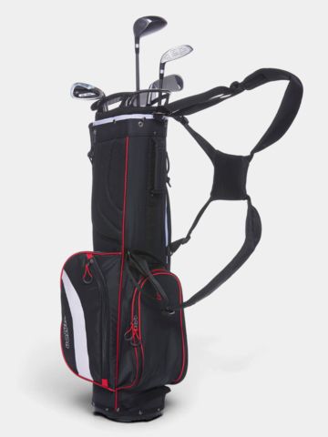 Kenton True Black Halbsatz Graphit, Ladies