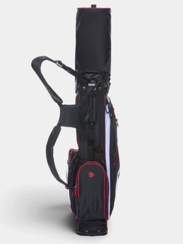 Kenton True Black Halbsatz Graphit, Ladies