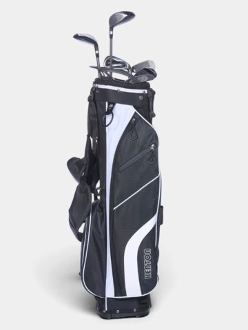 Kenton True Black Halbsatz Graphit, Regular