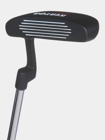 Kenton True Black Halbsatz Graphit, Regular