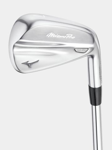 Mizuno Pro M-15 Stahl, Stiff