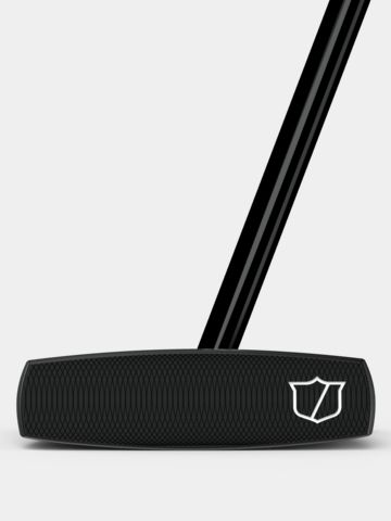 Wilson Infinite Zero Torque The 606 Putter Stahl