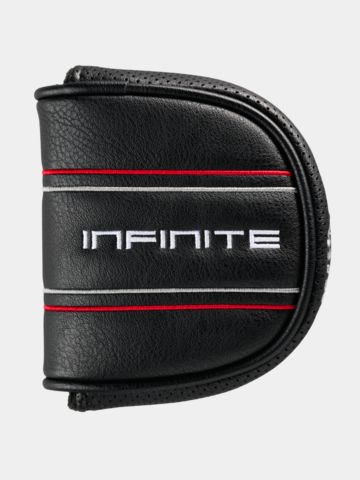 Wilson Infinite Zero Torque The 606 Putter Stahl