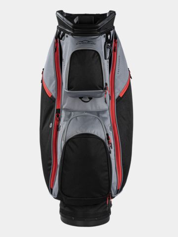 Sun Mountain Forerunner Cart black-grey