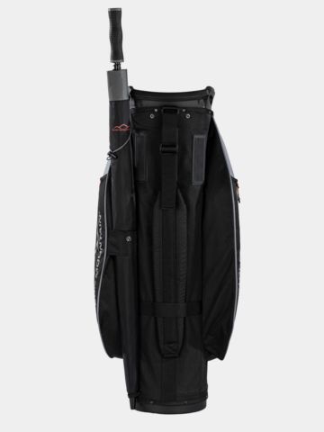 Sun Mountain Forerunner Cart black-grey