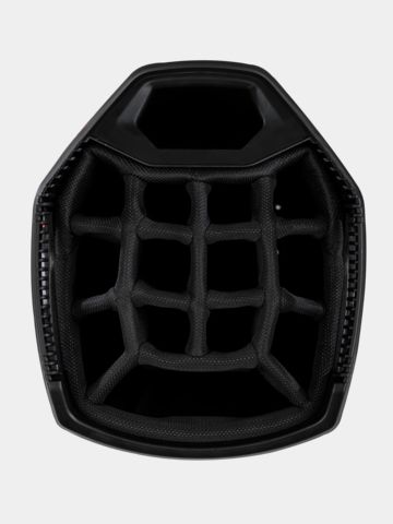 Sun Mountain Forerunner Cart black-grey