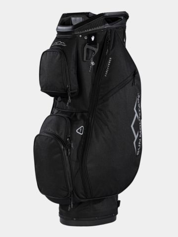 Sun Mountain Forerunner Cart black