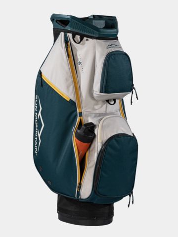 Sun Mountain Forerunner Cart blue