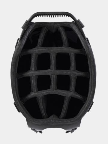 Sun Mountain Forerunner 14 Way Standbag schwarz-grau