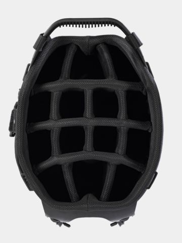 Sun Mountain Forerunner 14 Way Standbag schwarz