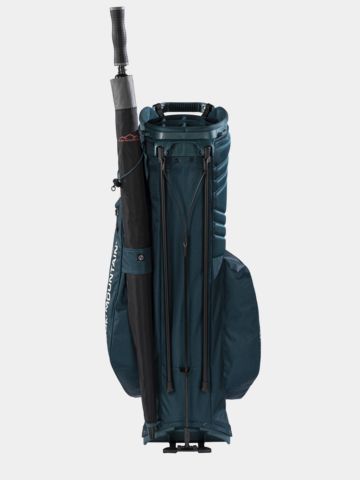 Sun Mountain Forerunner 14 Way Standbag blau