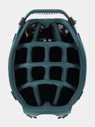 Sun Mountain Forerunner 14 Way Standbag blau