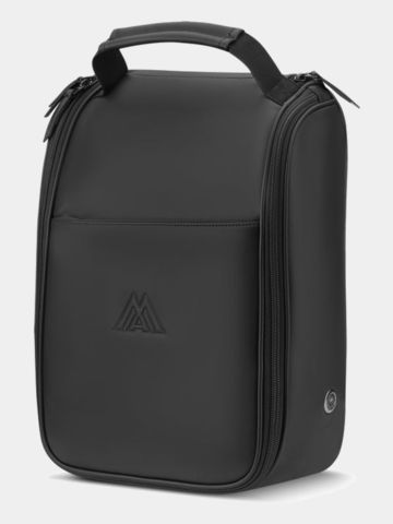 Big Max Prime Shoe-Ball Bag černá