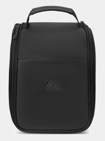 Big Max Prime Shoe-Ball Bag černá