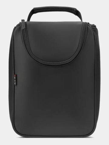 Big Max Prime Shoe-Ball Bag černá