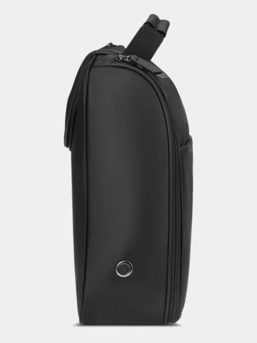 Big Max Prime Shoe-Ball Bag černá