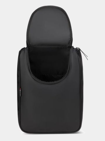 Big Max Prime Shoe-Ball Bag černá