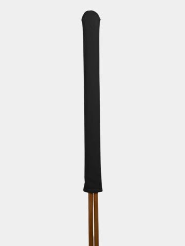 Big Max Alignment Sticks Cover schwarz