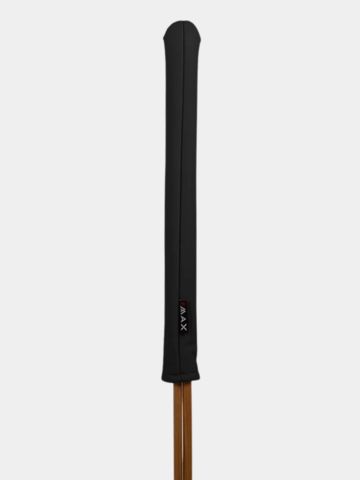 Big Max Alignment Sticks Cover schwarz
