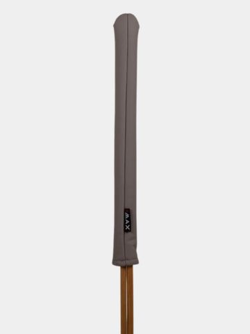 Big Max Alignment Cover taupe