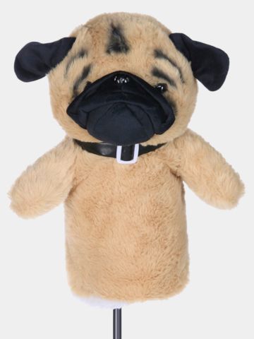 Creative Covers Mops Driver Headcover Sonstige