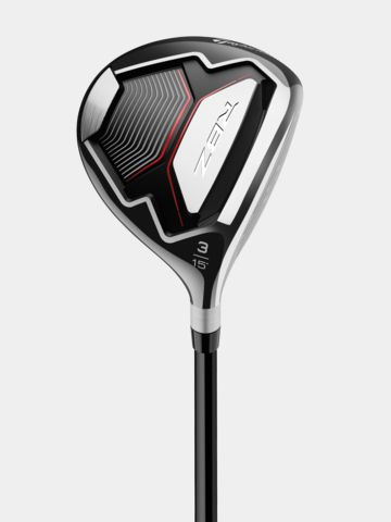 TaylorMade RBZ Komplettset mit Graphitschäften Graphit, Regular