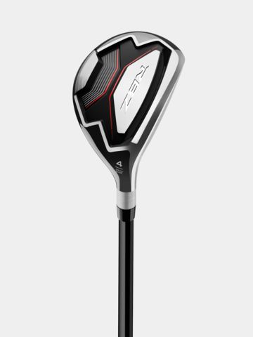 TaylorMade RBZ Komplettset mit Graphitschäften Graphit, Lite
