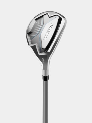 TaylorMade RBZ 2 Komplettset Graphit, Ladies