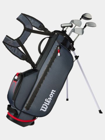 Wilson Profil JR Medium Grafit