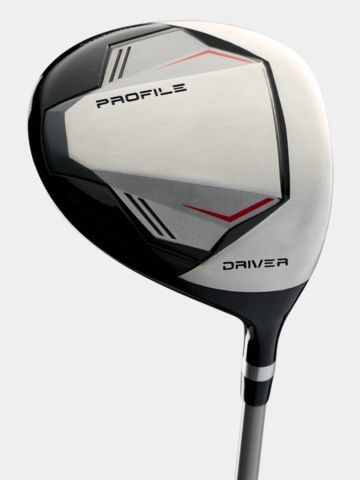 Wilson Profil JR Medium Grafit