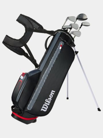 Wilson Profil JR Large Grafit