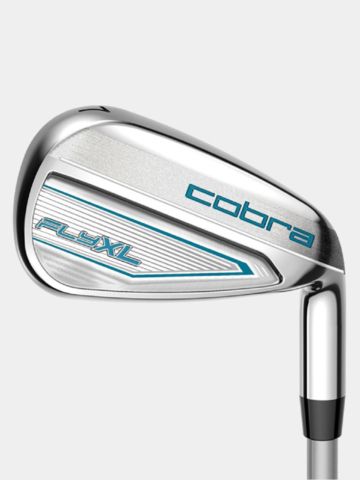 Cobra FLY-XL Komplettset Graphit, Ladies