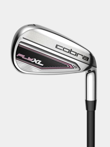 Cobra FLY-XL Komplettset Graphit, Ladies