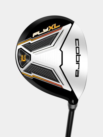 Cobra FLY-XL complete set +1