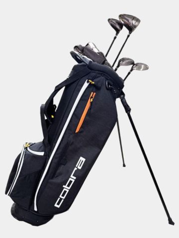 Cobra Kompletní sada FLY-XL Ocel, Regular