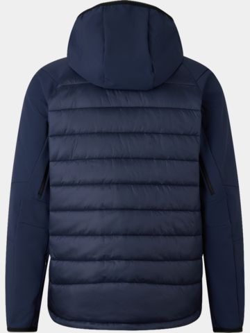 Fire and Ice ANIAN thermal jacket navy