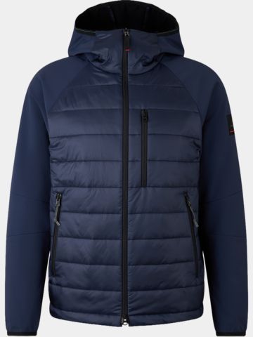 Fire and Ice ANIAN thermal jacket navy